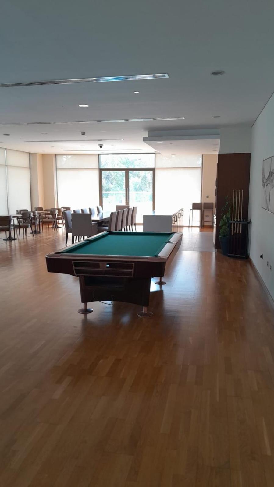 Oasis In - Expat Preferred Community - The Greens - The Views - Perfect For Business And Pleasure - Close To Metro - Park, Lakes And Jogging 1 Min Walk Away - Yoga Classes By The - 4 People - Big Balcony - 3 Min Drive To Sheikh Zayed Appartement *